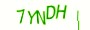 validcode